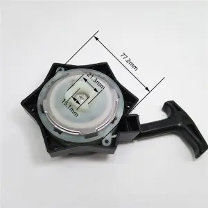 Recoil Starter Easy Starter For Mitsubishi TU26 TU23 TL26 TL23 TU33