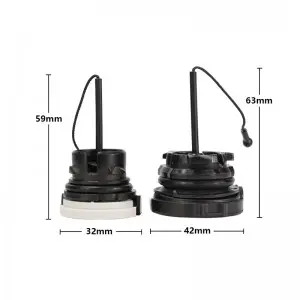 Piston Ring Kit For Stihl MS250 MS210 MS230 MS 210 230 MS230C Chainsaw