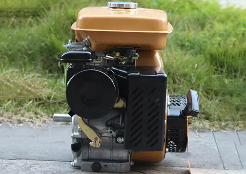 Gasoline Engine Parts