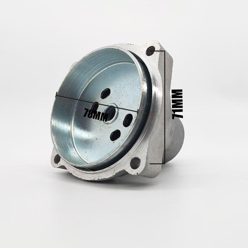 Fits 43CC 52CC  BC430 BC520-03