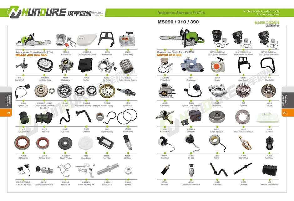 HUNDURE TOOLS catalogue2020_13