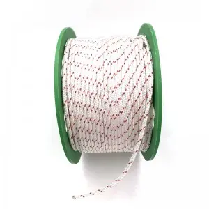 100M Starter Rope For Stihl MS170 MS180 MS181 MS210 MS230 MS250 FR FS HT KM KW Chainsaw Trimmer Blower Pull Cord Line