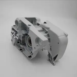 Crankcase Engine Housing Cover Assembly Fit For Stihl MS381 MS 381 Garden Gas Chainsaw Spare Parts # 1125 020 2120