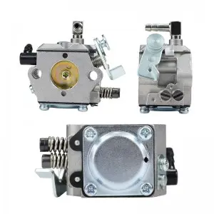 gasoline chainsaw carburetor Fit MS028 028 028AV garden tools