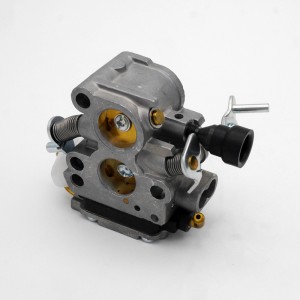 Carburetor For HUSQVARNA 455 Rancher 455e 460 461 Jonsered CS2255 Chainsaw