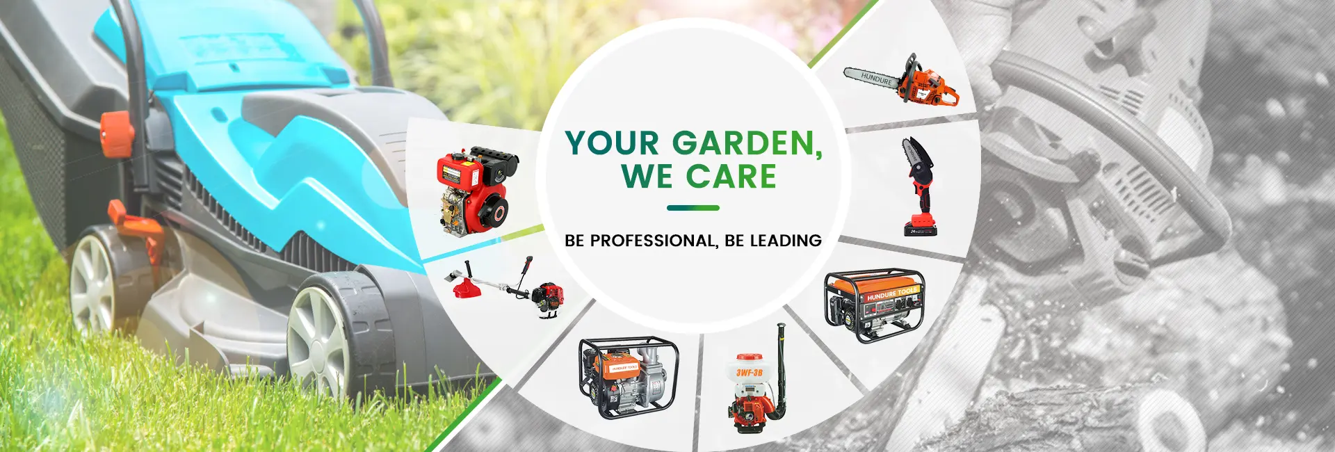 Chainsaw Parts