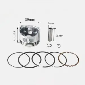 Brush Cutter Carburetor For 4 Stroke Engine Hedge Trimmer